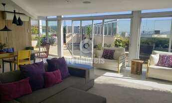 Imagem: Cobertura duplex de 362 metros 4 dormitórios