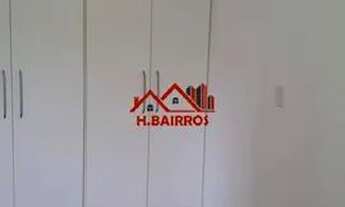 Imagem 4: Apartamento Mobiliado 03 Dormitórios à Venda ou Alugar - Jardim Esplanada