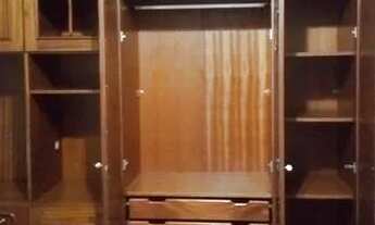 Imagem 4: Vagas Femininas em Pensão