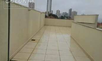 Imagem 6: Santo André - Apartamento Padrão - Campestre