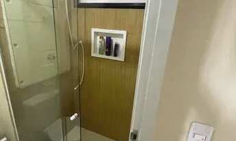 Imagem 5: Lindo Apartamento 2/4 Suíte Mobiliado Para Venda No Condomínio Metrópoles - Candelária