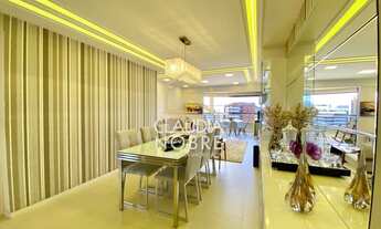 Imagem: Apartamento na Ponta Verde, 125m², 3 suítes