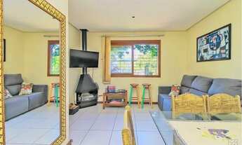 Imagem 2: Casa com 3 Dormitorio(s) localizado(a) no bairro Hípica em Porto Alegre / Ref.:OR4402868