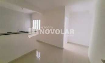 Imagem 5: Casa em Condomínio no Parque Edu Chaves com 1 Dormitório