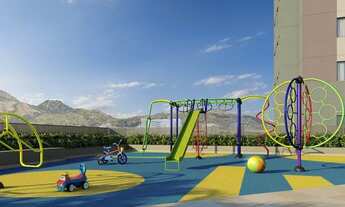 Imagem 6: Apartamento 3 Quartos - 63m² em Cachambi - Rio de Janeiro - RJ