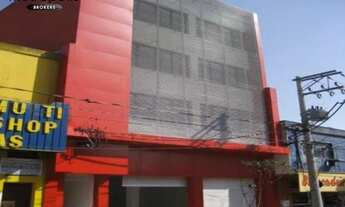 Imagem 2: Sala para alugar, 60 m² por R$ 1.764,20/mês - Osvaldo Cruz - São Caetano do Sul/SP