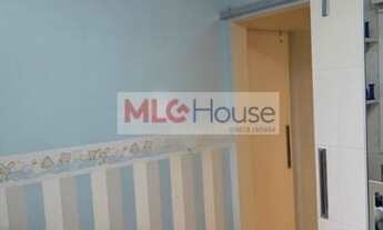 Imagem 4: Apartamento para Venda em Santo André, Jardim, 2 dormitórios, 1 suíte, 2 banheiros, 2 vaga