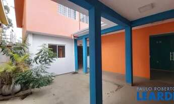 Imagem 5: CASA ASSOBRADADA - CAMPO BELO - SP