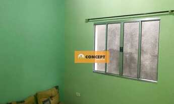 Imagem 5: Sobrado com 3 dormitórios para alugar, 181 m² por R$ 1.650,00/mês - Vila Perracini - Poá/S