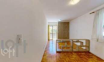 Imagem: Apartamento à venda em Bela Vista com 35