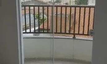 Imagem 3: Lindo Apto Locação 03 Dorms. 01 Suite - Vaga Coberta - 90 Mº - Vila Gabriel