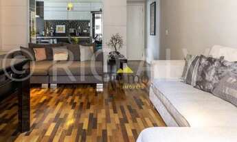 Imagem 5: Apartamento com 2 dormitórios à venda, 83 m² por R$ 1.130.000 - Moema - São Paulo/SP