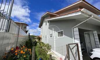 Imagem 3: Casa com 3 dormitórios à venda, 175 m² por R$ 1.025.000,00 - Real Parque - São José/SC