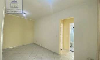 Imagem 4: Apto Térreo com Quintal, 2 dorms, Sala, Cizunha, 1 wc - Gopoúva