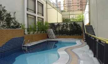 Imagem 2: Apartamento Venda Perdizes 202 m² 4 Dormitórios