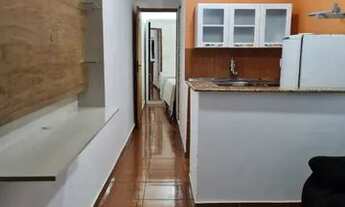 Imagem 4: Lindo apartamento quarto e sala Leme - Morro Babilônia !!!