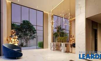 Imagem 5: APARTAMENTO - HIGIENÓPOLIS - SP