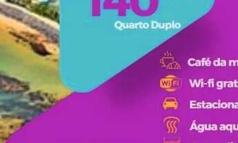 Imagem 2: Pousada Recife Inn