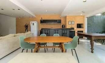 Imagem 2: Casa para venda com 130 metros quadrados com 5 quartos em Vila São Luiz (Centro) - Barueri