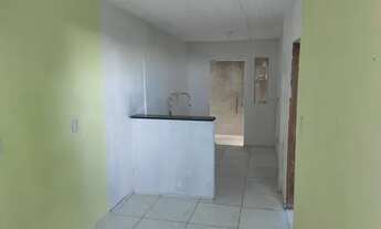 Imagem 3: Casa com 2/4 Casa com 2 dormitórios