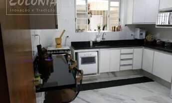 Imagem 7: Santo André - Casa Padrão - Parque Jaçatuba