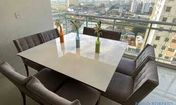 Imagem 3: APARTAMENTO - VILA ROMANA - SP