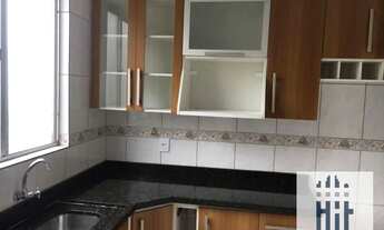 Imagem 3: Apartamento com 2 dormitórios à venda, 56 m² por R$ 233.200,00 - Saúde - São Paulo/SP