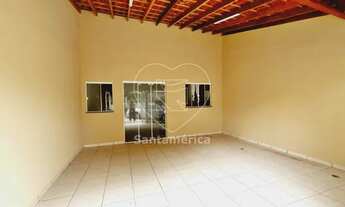 Imagem 3: LONDRINA - Casa Padrão - Jardim das Palmeiras