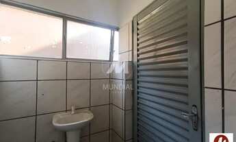 Imagem 7: Salão/Galpão (salão - térreo