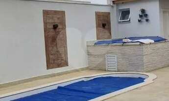 Imagem 7: Indaiatuba - Casa Padrão - Jardim Dom Bosco