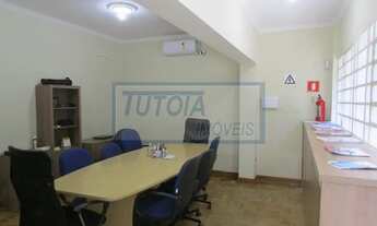 Imagem 4: SOBRADO COMERCIAL PARA LOCAÇÃO NA RUA MARIO AMARAL