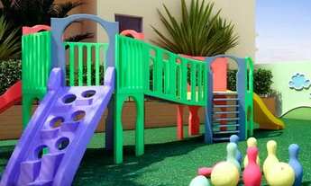 Imagem 7: Apartamento para venda tem 50 com 2 quartos, suíte em Jardim Tropical - Serra - ES