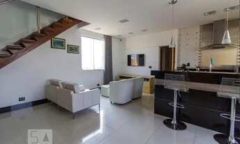 Imagem: Apartamento para Aluguel - Santo Agostinho