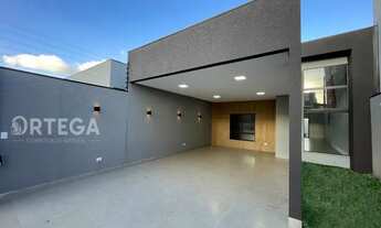 Imagem: Casa para venda com 3 quartos em Maringá