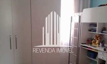 Imagem 3: 3 Dormitório(s)1 Suítes2 Vaga(s)Área útil: 89,00 m²