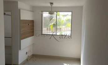 Imagem: Apartamento - Vila Branca - Residencial