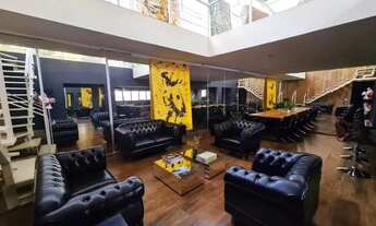 Imagem 2: Cobertura duplex reformada e moderna no Panamby