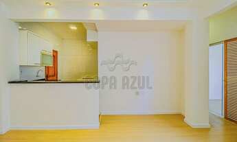 Imagem 2: RIO DE JANEIRO - Apartamento Padrão - Botafogo