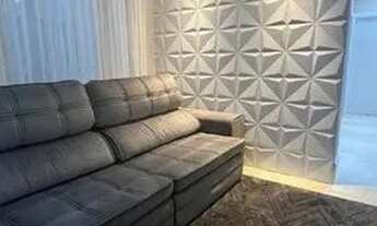 Imagem 4: Ed. Origine Mooca 107 m²- 3 suítes, 2 vagas