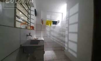 Imagem 5: Santo André - Casa Padrão - Santa Teresinha