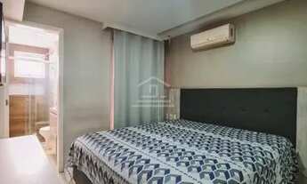 Imagem 7: Apartamento para venda possui 74 metros quadrados com 3 quartos em Santa Isabel - Teresina