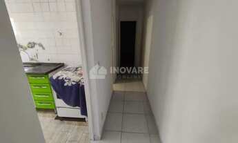 Imagem 5: AP19748L - ALUGA-SE APTO DE 2 DORMS NA AV. GENERAL CARNEIRO