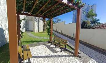 Imagem 2: Apartamento para locação com 3 quartos, no bairro da Velha