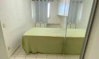 Imagem 6: BRASÍLIA - Apartamento Padrão - SUL (ÁGUAS CLARAS