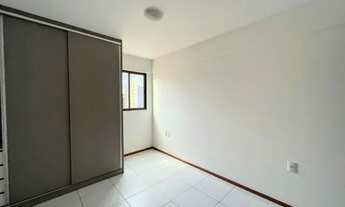 Imagem 4: Aluguel apartamento com 85m² - 03qtos, s/ 01ste, varanda, 01 vaga, na Jatiúca próx. a prai