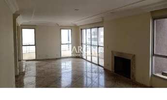 Imagem: São Paulo - Apartamento Padrão - Jardim