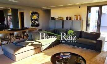 Imagem 2: Casa à venda, Condomínio Vila Alpina, Nova Lima - CA0640