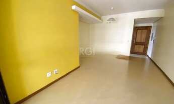 Imagem 1: Apartamento para Venda - 92m², 3 dormitórios, sendo 1 suites, 2 vagas - Petrópolis