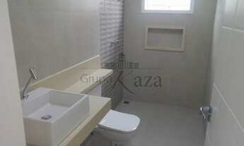 Imagem 5: Casa Térrea - Villa Branca - Jacareí - 3 Dormitórios - 121m²