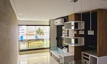 Imagem 6: Ahead Lagoa Nova para venda com 58 metros quadrados com 2 quartos em Lagoa Nova - Natal